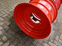 Wielen, Banden, Velgen & Afstandsringen Fendt wielenset 25x42 en 20x30