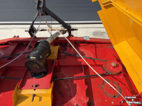 Maaier Agromet Weide bloter