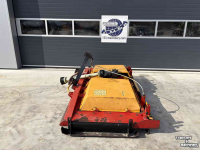 Maaier Agromet Weide bloter