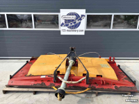 Maaier Agromet Weide bloter