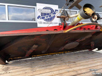 Maaier Agromet Weide bloter