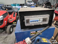 Overige machines en toebehoren voor werkplaats en erf Brinkman 35 KVA