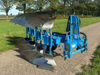 Ploegen Lemken Variopal 7