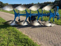 Ploegen Lemken Variopal 7