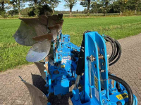 Ploegen Lemken Variopal 7