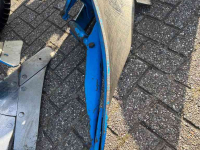 Ploegen Lemken Variopal 7