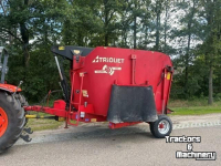 Voermengwagen Trioliet GIGANT 900