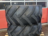 Wielen, Banden, Velgen & Afstandsringen Taurus TAURUS 800/65R32 BUITENBANDEN