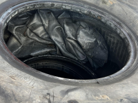 Wielen, Banden, Velgen & Afstandsringen Taurus TAURUS 800/65R32 BUITENBANDEN