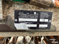 Zodebemester Slootsmid SLOOTSMID SL SK5 M
