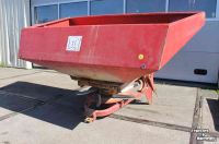 Kunstmeststrooier Lely Centerliner 2010 enkelschijfs kunstmeststrooier