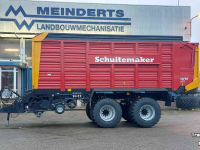 Opraapwagen Schuitemaker Rapide 6600S