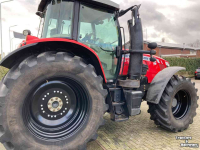 Tractor / Trekker Massey Ferguson 7615