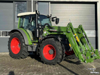 Tractor / Trekker Fendt 211 Power