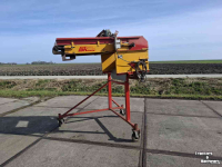 Overige inschuurmachines en toebehoren Bijlsma Hercules KL80