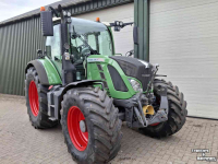 Tractor / Trekker Fendt 514 Vario SCR
