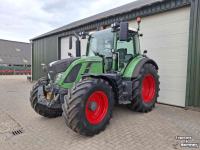Tractor / Trekker Fendt 514 Vario SCR