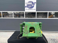Bomenknippers Farmi Forest Farma/Hissink BC25 bomenknipper