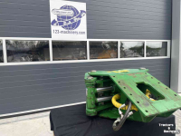 Bomenknippers Farmi Forest Farma/Hissink BC25 bomenknipper