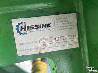 Bomenknippers Farmi Forest Farma/Hissink BC25 bomenknipper