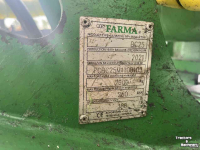 Bomenknippers Farmi Forest Farma/Hissink BC25 bomenknipper