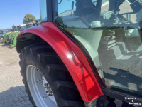 Tractor / Trekker Massey Ferguson 5650 Dyna-4