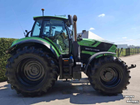 Tractor / Trekker Deutz-Fahr 6215ttv