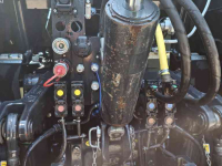 Tractor / Trekker Deutz-Fahr 6215ttv