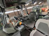 Tractor / Trekker Deutz-Fahr 6215ttv