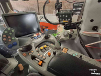 Tractor / Trekker Deutz-Fahr 6215ttv