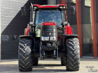 Tractor / Trekker Case-IH Puma 165CVX vario Fronthef Lucht 6026u  vol geveerd 40km