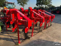 Woeler / Diepwoeler / Voorzetwoeler GRS WP4300  Voorzetwoeler, ondergronder