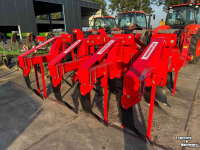 Woeler / Diepwoeler / Voorzetwoeler GRS WP4300  Voorzetwoeler, ondergronder