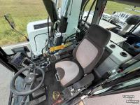 Bandenkraan / Graafmachine op wielen Caterpillar Cat M314F - Engcon + bakkenwagen Mobiele graafmachine Midejo