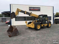 Verreiker Caterpillar TH63 Verreiker