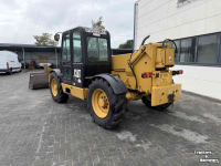 Verreiker Caterpillar TH63 Verreiker