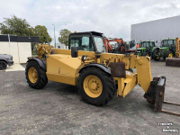 Verreiker Caterpillar TH63 Verreiker