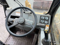 Verreiker Caterpillar TH63 Verreiker