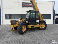 Verreiker Caterpillar TH63 Verreiker