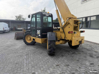 Verreiker Caterpillar TH63 Verreiker