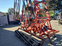 Cultivator Evers Welsh Cultivator 7 meter breed