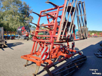 Cultivator Evers Welsh Cultivator 7 meter breed