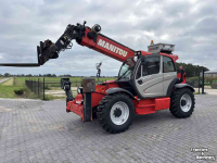 Verreiker Manitou MT 1440 verreiker