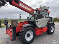 Verreiker Manitou MT 1440 verreiker