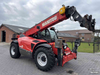 Verreiker Manitou MT 1440 verreiker