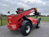 Verreiker Manitou MT 1440 verreiker
