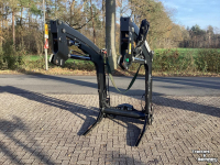 Tractor / Trekker Alö X 4 S