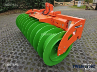 Kuilverdichtingswals Holaras Stego 200 verdichtingswals