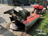 Maaier Kuhn PZ 312 F