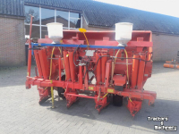 Pootmachine Kverneland UN 3100